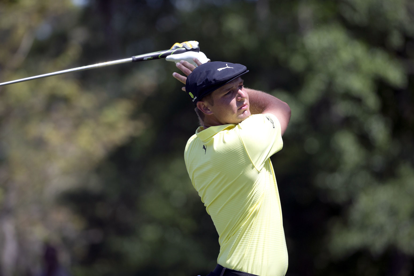 RBC Heritage Golf